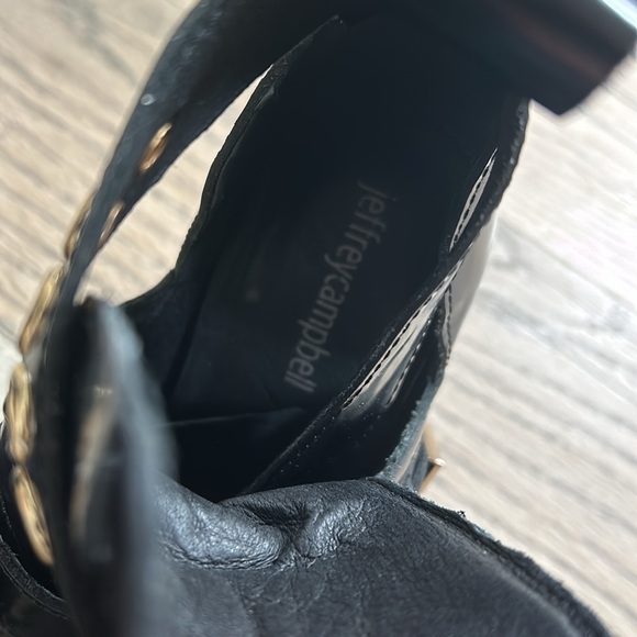 Jeffrey Campbell Boots - Picture 2 of 4